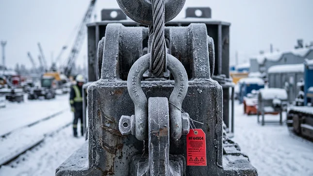 Такелаж